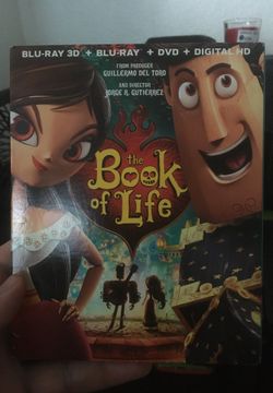 Book of life