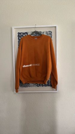 Luke Vicious - Frank Ocean Crewneck