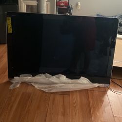 45” Sharp Tv