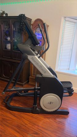 Nordictrack FS7i