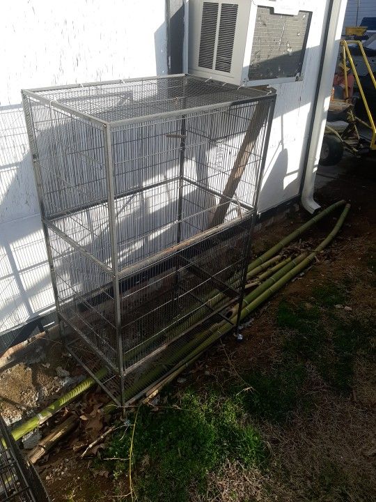 Birdcage