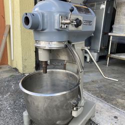 Hobart Mixer 20 Qt 