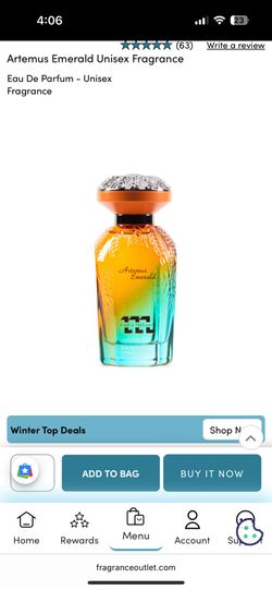 Luka Milano Oil-Base Cologne