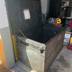 Job site Construction Box 