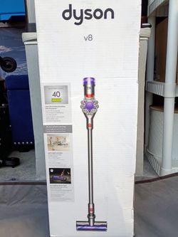 Brand New Dyson V8 Cordless Stick Vacuum ✨Open-Box Condition – Never Used✨