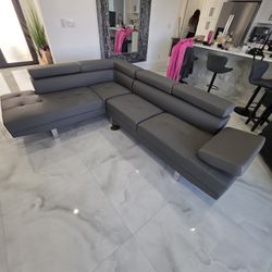 Sofa Seccional 