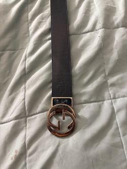 Belt