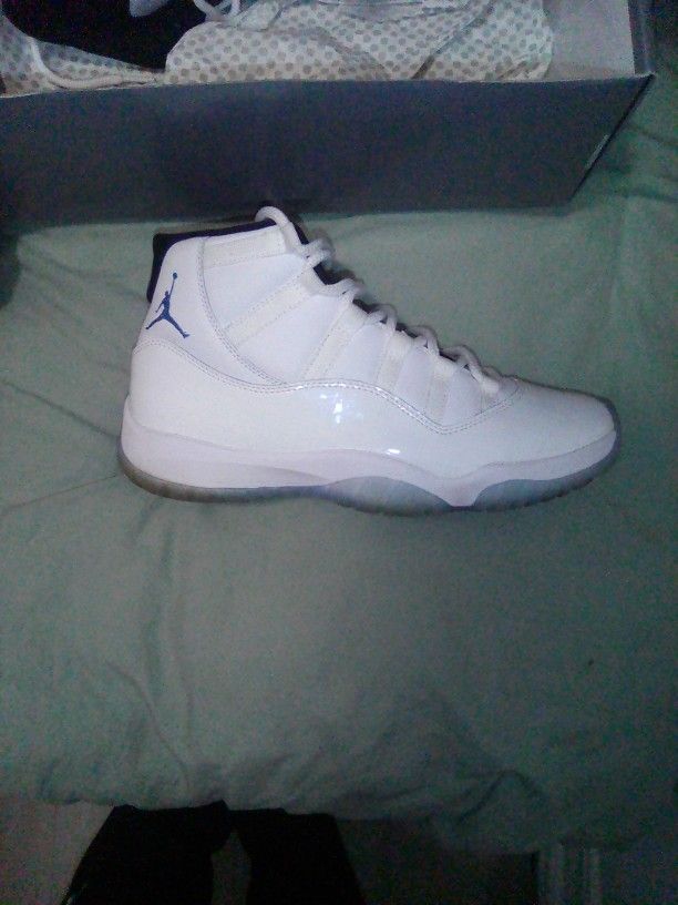 Got All Good Shoes