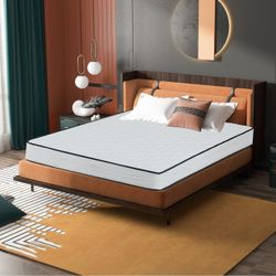 Full Size Mattress 8 Inch