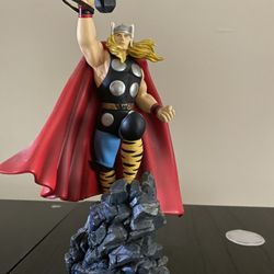 Bowen Thor Mini Statue Marvel