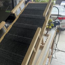 Dog Ramp
