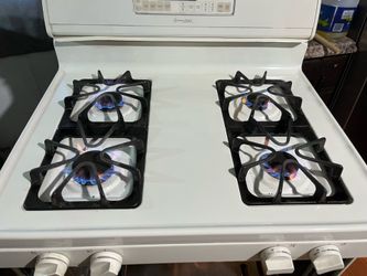 Stove