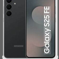 Galaxy s25 FE today only 500