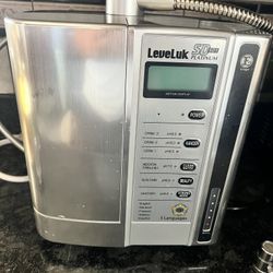 Water Filter Machine