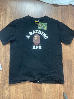 Bape shirts for cheap