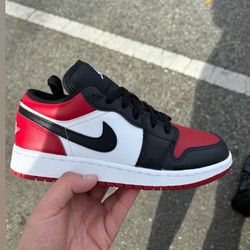 Jordan 1 Low 