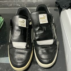 Puma Shoes 