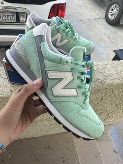 New Balance M996CPS