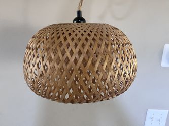 Hanging Light