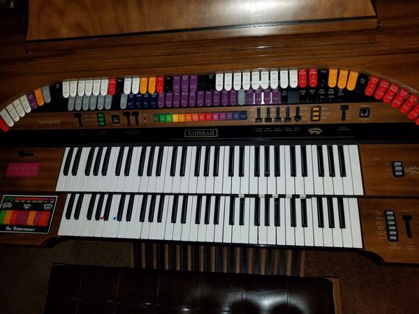 kimball organ sound kimball organ sound