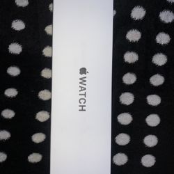 Apple Watch SE Space Gray 44MM