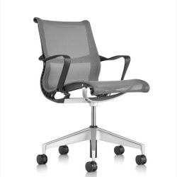 Herman Miller Setu Office Desk Gaming Chairs 