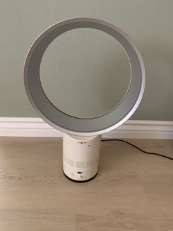 Table Fan