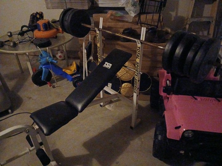Weights