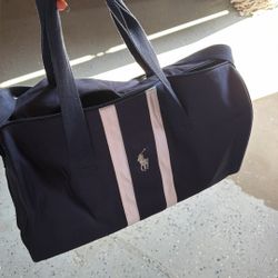 Ralph Lauren duffel Bag