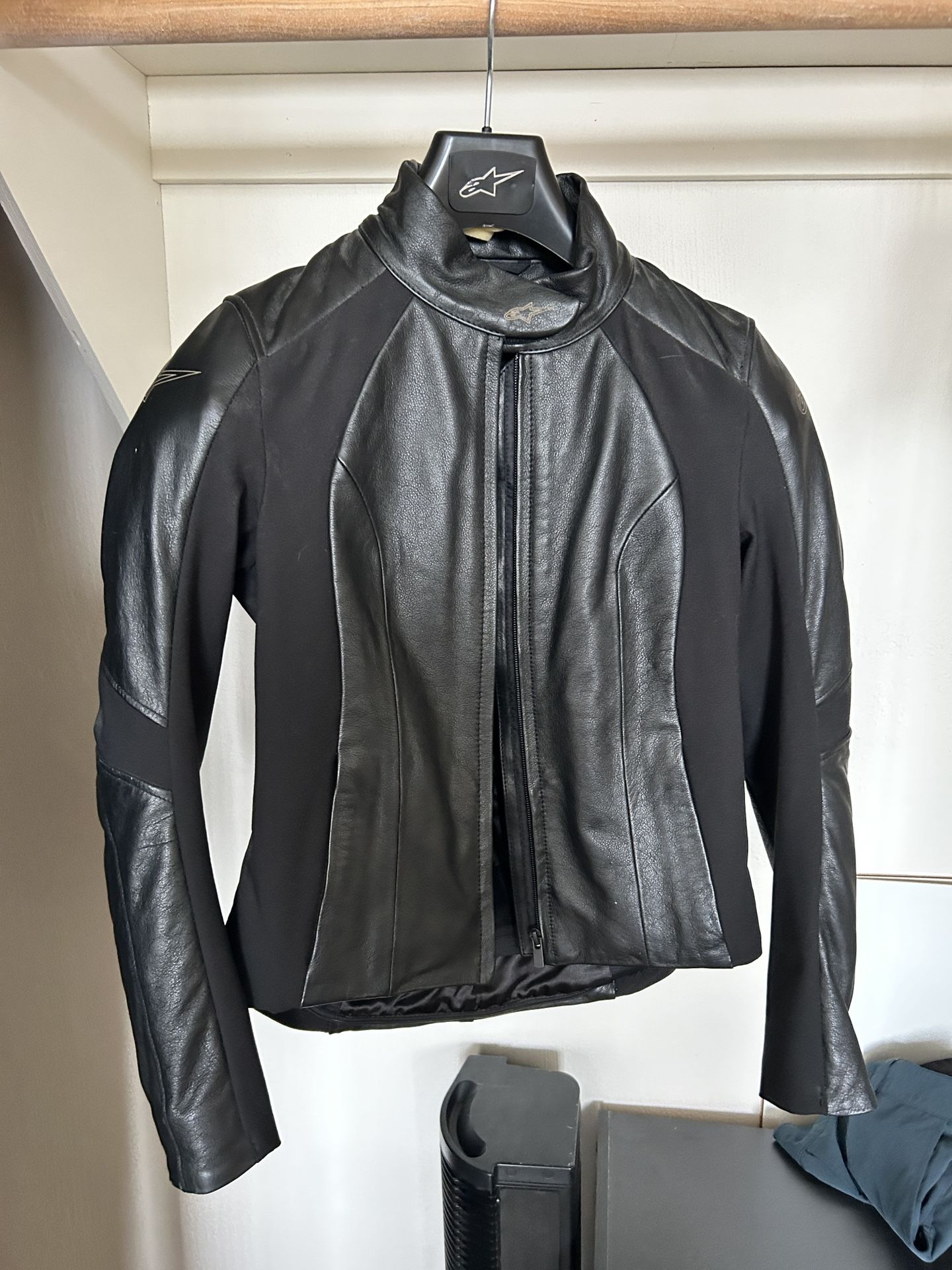 Alpinestars Stella Vika Womens Riding Jacket