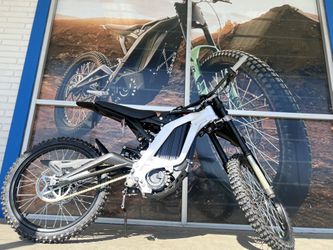 Surron light bee x 2024. 40 Ah 