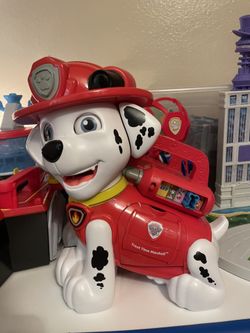 Vtech Paw Patrol Learning Toy
