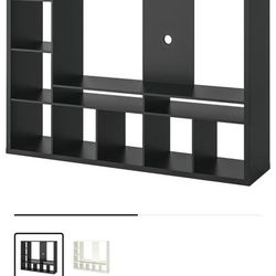 IKEA Lapland TV Stand