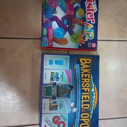 Family Board Games