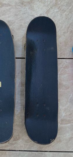 Complete Skateboard