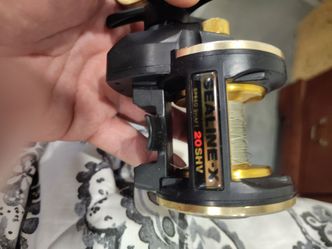 Daiwa sealine x