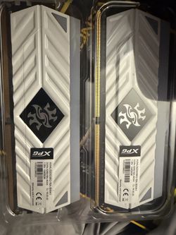 ADATA XPG DDR4 3200MHz 8GB RAM Kit (2x8GB)