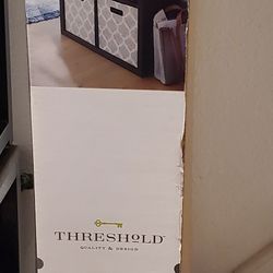 New In Box*4 Cube Organizer