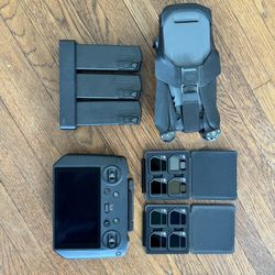 DJI Mavic 3 Cine Kit