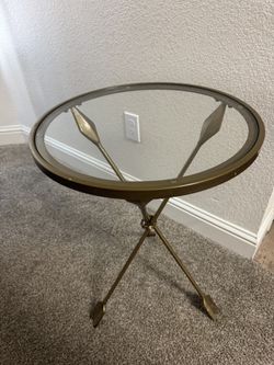 Side Table