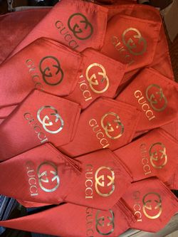 Table napkins