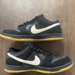 Nike SB Dunk