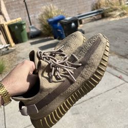 Yeezy 350v 2 Earth 