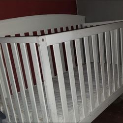  Baby Crib