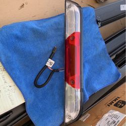 LED  3rd Brake Light
