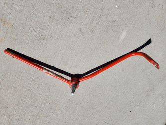 wire tightener
folding length: 17"
$15