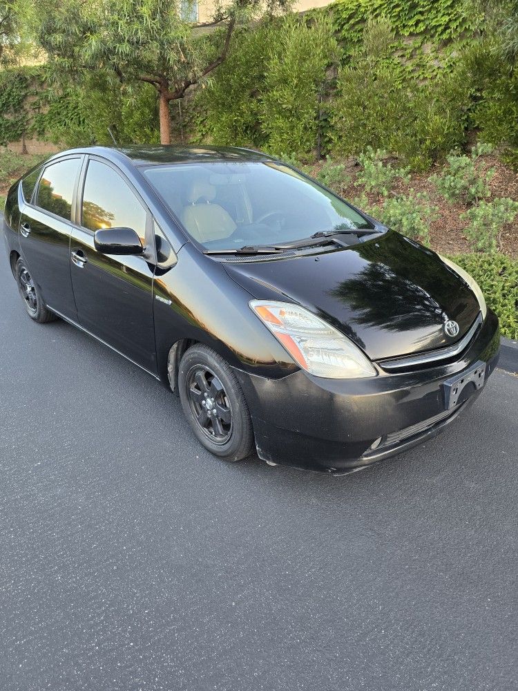 2006 Toyota Prius
