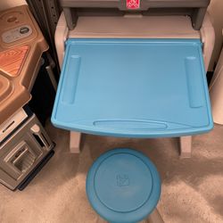Droning  Table 