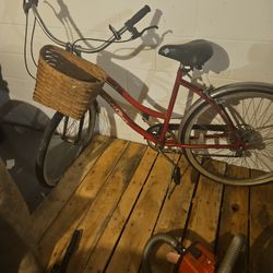 Body Glove Bike