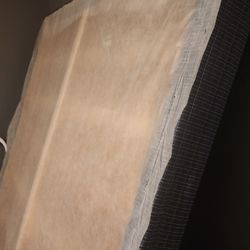 Queen Box Spring
